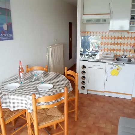 Cosy A Balaruc-les-bains, Animaux Admis - Fr-1-503-24 巴拉吕克莱班