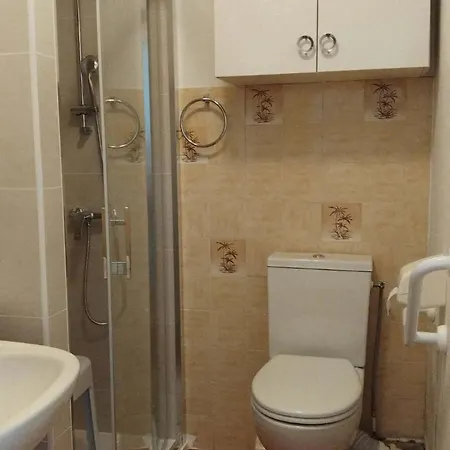 Cosy Avec Balcon A 10 Min Des Thermes, Animaux Admis - Fr-1-503-24 Apartment Balaruc-les-Bains