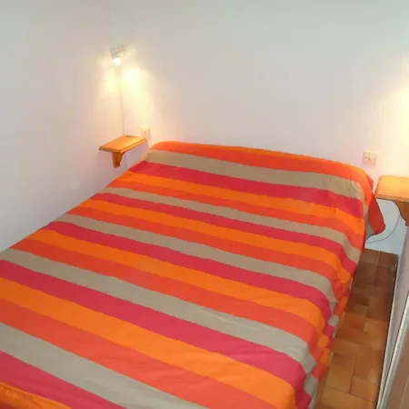 Διαμέρισμα Cosy Avec Balcon A 10 Min Des Thermes, Animaux Admis - Fr-1-503-24 *