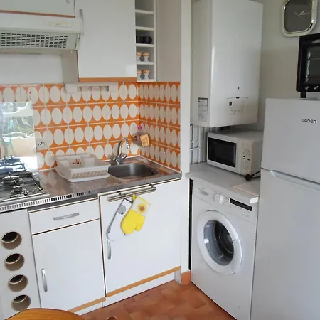 Cosy A Balaruc-les-bains, Animaux Admis - Fr-1-503-24 *