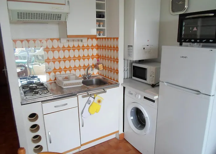 Cosy A Balaruc-les-bains, Animaux Admis - Fr-1-503-24 * Balaruc-les-Bains