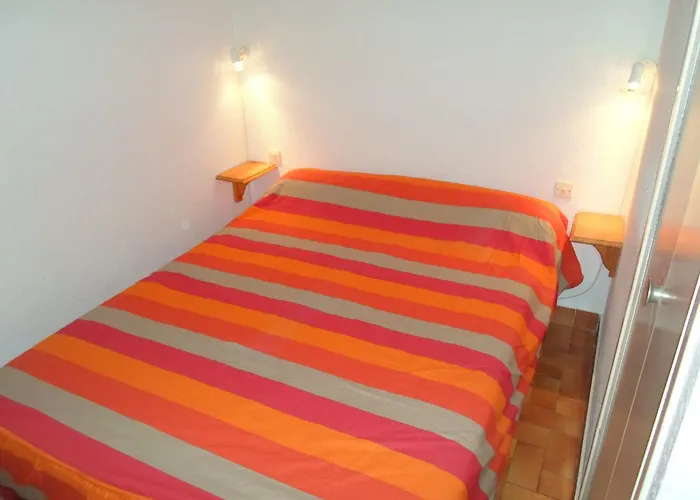 Cosy A Balaruc-les-bains, Animaux Admis - Fr-1-503-24 Apartment *